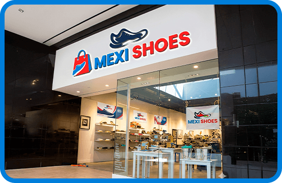 MEXI SHOES Store